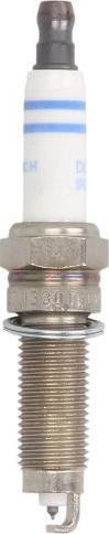 BOSCH 0 242 140 528 - Свічка запалювання autozip.com.ua