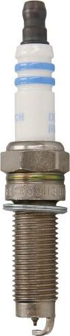 BOSCH 0 242 140 523 - Свічка запалювання autozip.com.ua