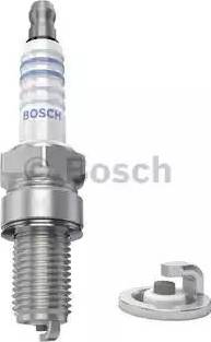 BOSCH 0 242 160 503 - Свічка запалювання autozip.com.ua