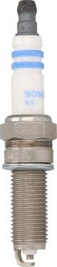 BOSCH 0 242 135 545 - Свічка запалювання autozip.com.ua