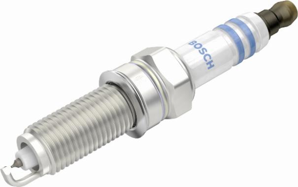 BOSCH 0 242 135 548 - Свічка запалювання autozip.com.ua