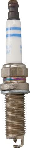 BOSCH 0 242 135 569 - Свічка запалювання autozip.com.ua