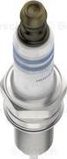 BOSCH 0 242 135 568 - Свічка запалювання autozip.com.ua
