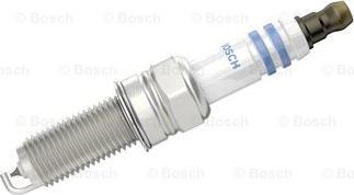 BOSCH 0 242 135 568 - Свічка запалювання autozip.com.ua