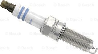 BOSCH 0 242 135 568 - Свічка запалювання autozip.com.ua