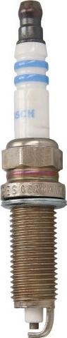 BOSCH 0 242 135 519 - Свічка запалювання autozip.com.ua