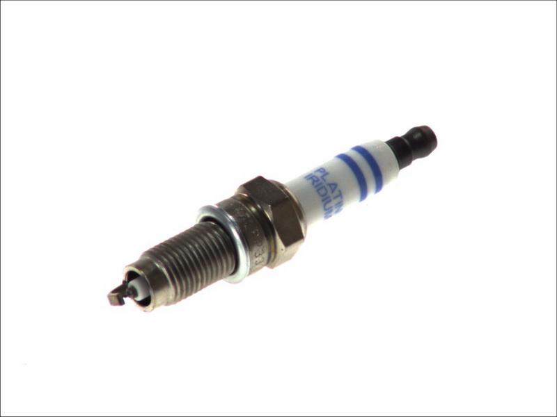 BOSCH 0 242 135 510 - Свічка запалювання autozip.com.ua