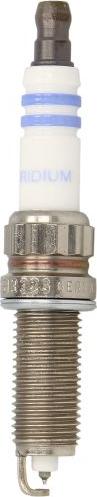 BOSCH 0 242 135 518 - Свічка запалювання autozip.com.ua