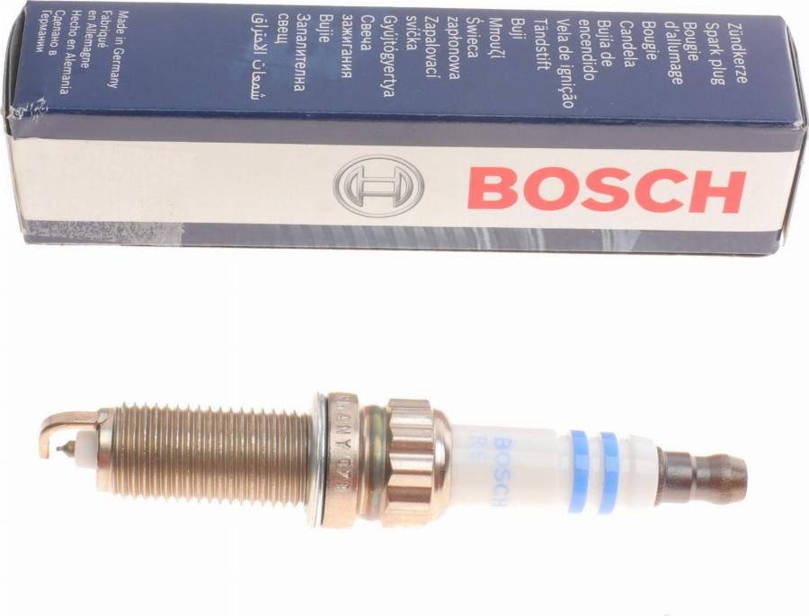 BOSCH 0 242 135 518 - Свічка запалювання autozip.com.ua