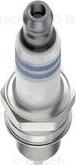 BOSCH 0 242 135 512 - Свічка запалювання autozip.com.ua