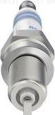 BOSCH 0 242 135 512 - Свічка запалювання autozip.com.ua