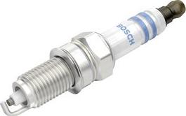 BOSCH 0 242 135 580 - Свічка запалювання autozip.com.ua
