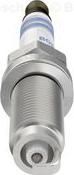 BOSCH 0 242 135 531 - Свічка запалювання autozip.com.ua