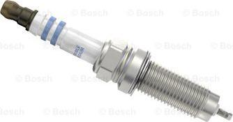BOSCH 0 242 135 531 - Свічка запалювання autozip.com.ua
