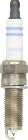BOSCH 0 242 135 533 - Свічка запалювання autozip.com.ua
