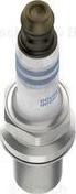 BOSCH 0 242 140 539 - Свічка запалювання autozip.com.ua