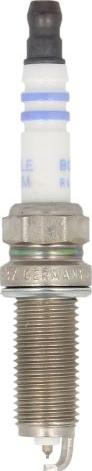 BOSCH 0 242 135 529 - Свічка запалювання autozip.com.ua