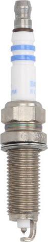 BOSCH 0 242 135 524 - Свічка запалювання autozip.com.ua