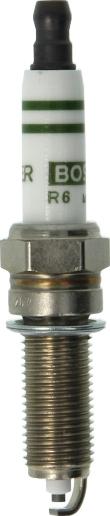 BOSCH 0 242 135 527 - Свічка запалювання autozip.com.ua