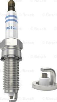 BOSCH 0 242 135 527 - Свічка autozip.com.ua