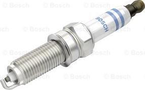 BOSCH 0 242 135 527 - Свічка autozip.com.ua