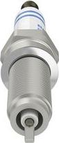 BOSCH 0 242 135 574 - Свічка запалювання autozip.com.ua