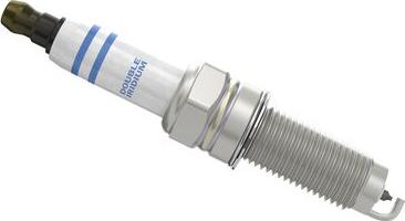 BOSCH 0 242 135 574 - Свічка запалювання autozip.com.ua