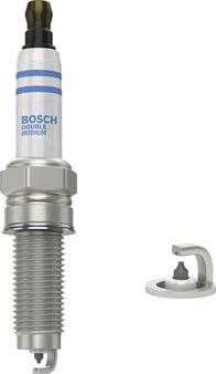 BOSCH 0 242 135 574 - Свічка запалювання autozip.com.ua