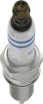 BOSCH 0 242 135 574 - Свічка запалювання autozip.com.ua