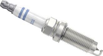 BOSCH 0 242 135 570 - Свічка запалювання autozip.com.ua