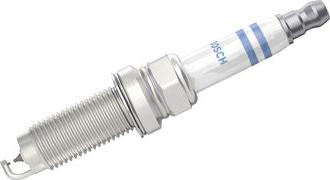 BOSCH 0 242 135 570 - Свічка запалювання autozip.com.ua