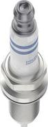 BOSCH 0 242 135 570 - Свічка запалювання autozip.com.ua