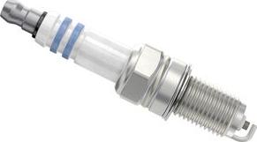 BOSCH F 000 KE0 P19 - Свічка запалювання autozip.com.ua