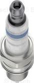 BOSCH 0 242 132 501 - Свічка запалювання autozip.com.ua