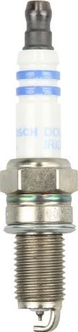 BOSCH 0 242 129 519 - Свічка запалювання autozip.com.ua