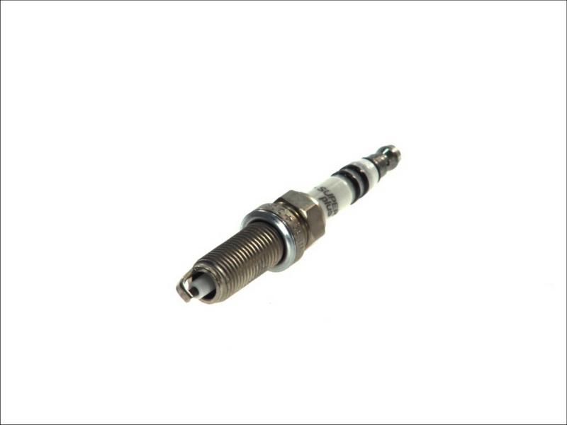 BOSCH 0 242 129 510 - Свічка запалювання autozip.com.ua