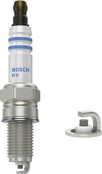 BOSCH 0 242 129 530 - Свічка запалювання autozip.com.ua