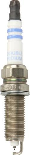 BOSCH 0 242 129 529 - Свічка запалювання autozip.com.ua