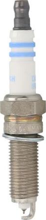 BOSCH 0 242 129 524 - Свічка запалювання autozip.com.ua