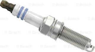BOSCH 0 242 129 521 - Свічка запалювання autozip.com.ua