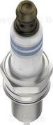 BOSCH 0 242 129 521 - Свічка запалювання autozip.com.ua