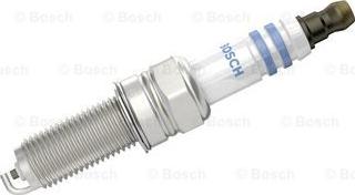 BOSCH 0 242 129 521 - Свічка запалювання autozip.com.ua