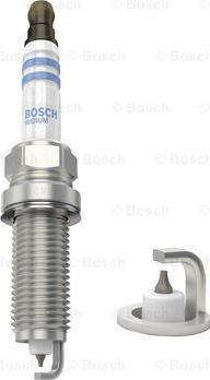 BOSCH 0 242 129 522 - Свічка запалювання autozip.com.ua