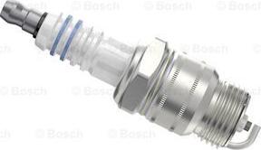 BOSCH 0 242 335 504 - Свічка запалювання autozip.com.ua