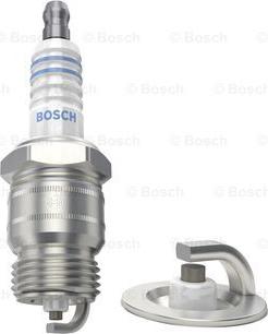 BOSCH 0 242 335 504 - Свічка запалювання autozip.com.ua