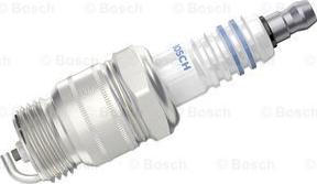 BOSCH 0 242 335 504 - Свічка запалювання autozip.com.ua
