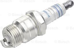 BOSCH 0 242 329 503 - Свічка запалювання autozip.com.ua
