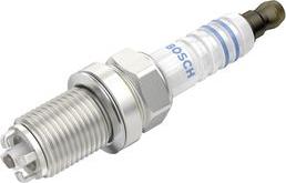 BOSCH 0 242 245 590 - Свічка запалювання autozip.com.ua