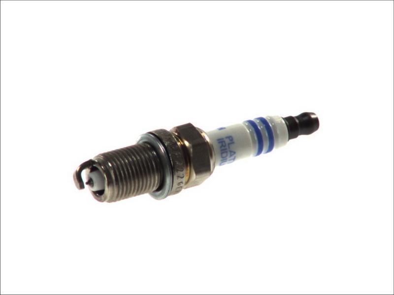 BOSCH 0 242 245 558 - Свічка запалювання autozip.com.ua