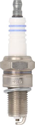 BOSCH 0 242 245 552 - Свічка запалювання autozip.com.ua